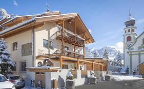 Chalet Ciasa Alexander
