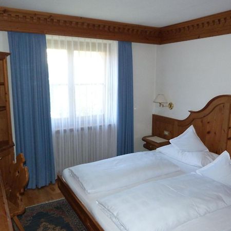 Chalet Ciasa Alexander San Cassiano  Esterno foto