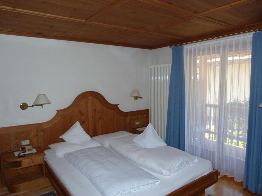 Chalet Ciasa Alexander San Cassiano  Camera foto