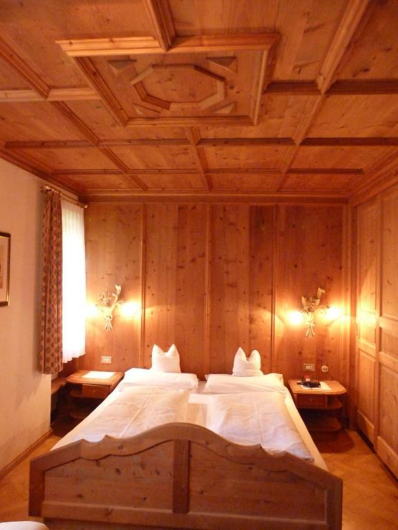 Chalet Ciasa Alexander San Cassiano  Camera foto