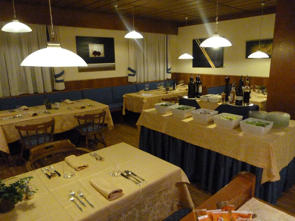 Chalet Ciasa Alexander San Cassiano  Esterno foto