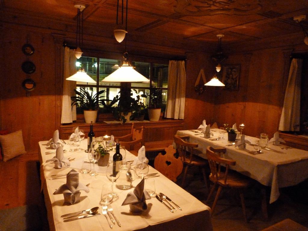 Chalet Ciasa Alexander San Cassiano  Esterno foto
